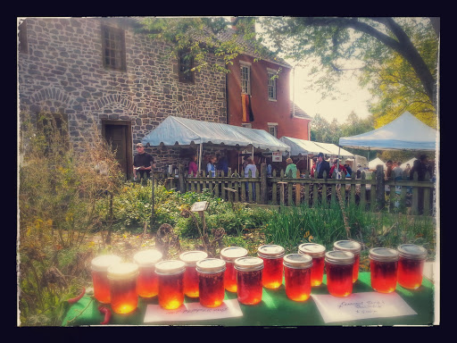 Museum «Schifferstadt Architectural Museum», reviews and photos, 1110 Rosemont Ave, Frederick, MD 21701, USA