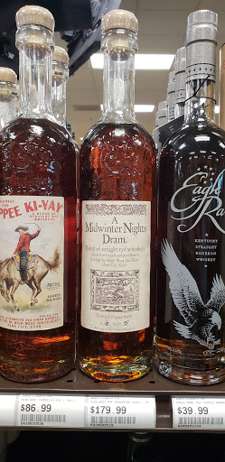 Liquor Store «Owens Liquors», reviews and photos, 13707 Ocean Hwy, Pawleys Island, SC 29585, USA