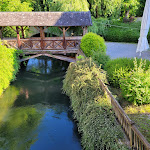 Photo n°2 de l'avis de Christoph.� fait le 02/06/2022 à 19:36 sur le  Hotel-Gasthof zur Mühle à Ismaning
