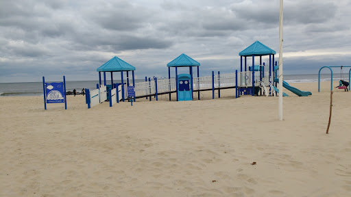 Breakfast Restaurant «Sandy Seagull Corner Store», reviews and photos, 101 1st Ave, Manasquan, NJ 08736, USA