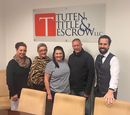 Attorney «Tuten Title & Escrow, LLC», reviews and photos