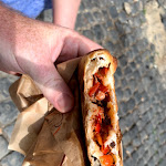Photo n°2 de l'avis de Rob.o fait le 16/07/2019 à 06:36 sur le  Mizio's Street Food à Rome