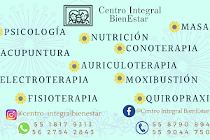 CIBE Psicologo/Nutriólogo Centro Integral BienEstar image