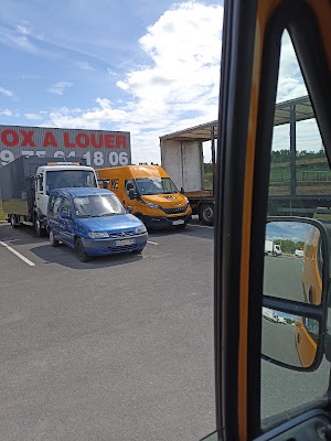 GCVI Agent IVECO et Multimarque à Liévin