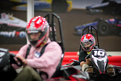 K1 Speed - Indoor Go Karts, Corporate Event Venue, Team Building Activities