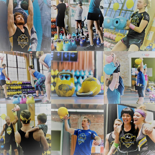 Gym «Seattle Kettlebell Club», reviews and photos, 817 Hiawatha Pl S, Seattle, WA 98144, USA