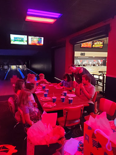 Bowling Alley «AMF Medina Lanes», reviews and photos, 201 Harding St, Medina, OH 44256, USA