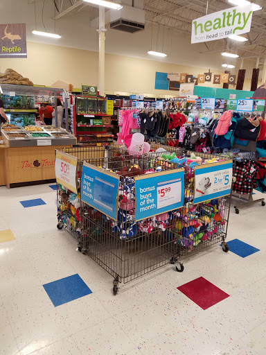 Pet Supply Store «Petco Animal Supplies», reviews and photos, 3264 Buford Dr NE #110, Buford, GA 30519, USA