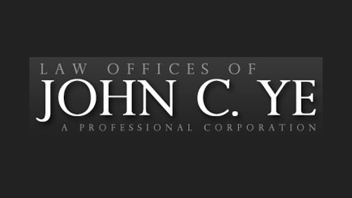 John C Ye, a Professional Law Corporation, 3030 W 6th St, Los Angeles, CA 90020, Personal Injury Attorney
