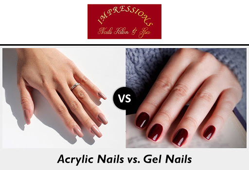 Nail Salon «Impression Nail & Spa», reviews and photos, 700 S Main St, Lapeer, MI 48446, USA