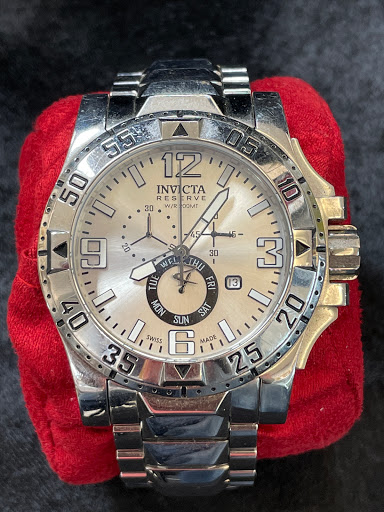 Jeweler «American Jeweler», reviews and photos, 3837 N High School Rd # 6, Indianapolis, IN 46254, USA