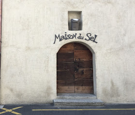 Maison du Sel