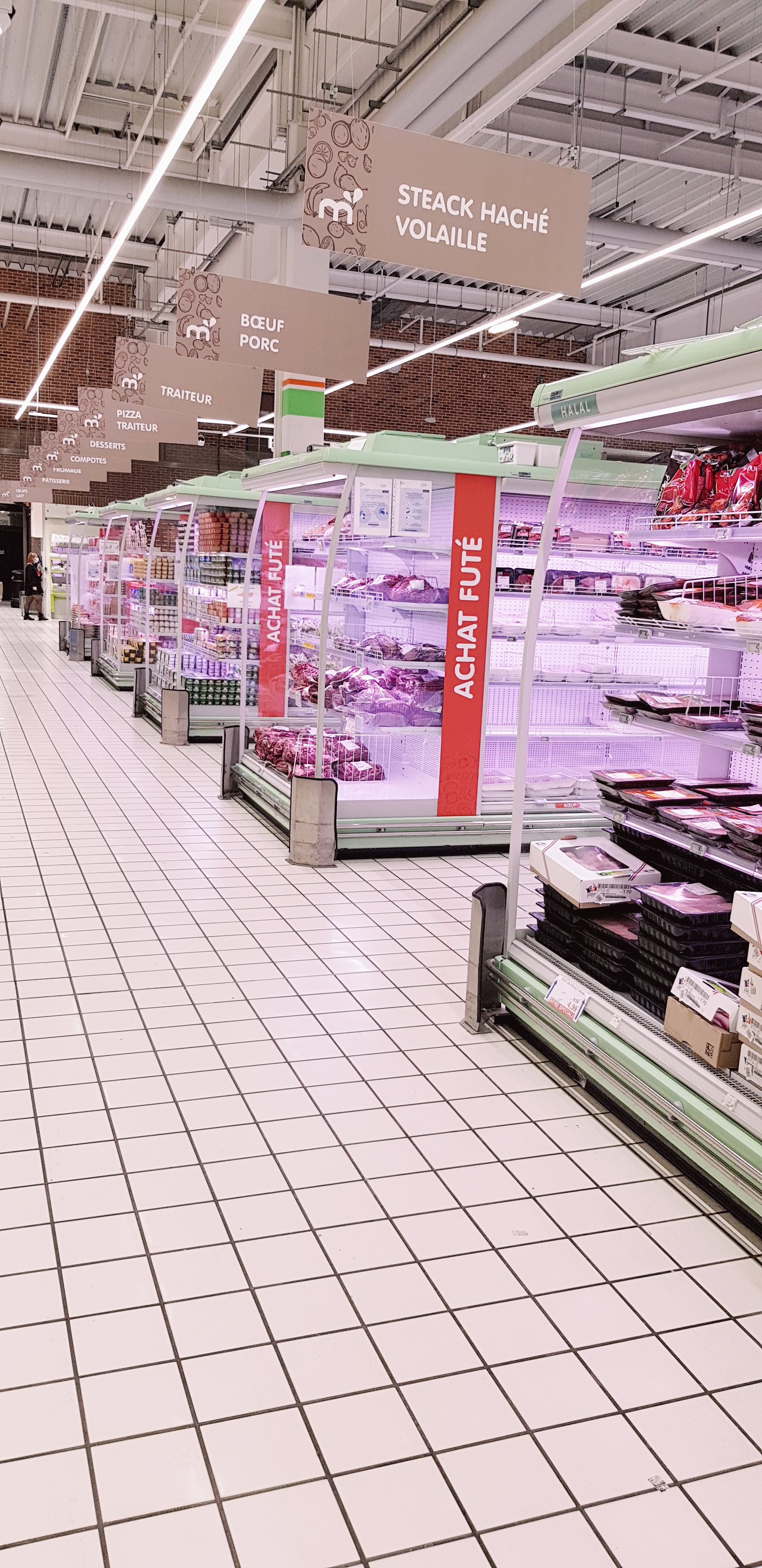 Photo n° 5 de l'avis de Adel.o fait le 22/01/2018 à 07:00