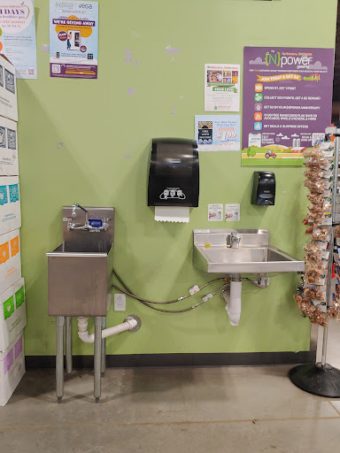 Natural Foods Store «Natural Grocers», reviews and photos, 9670 E Arapahoe Rd, Englewood, CO 80112, USA