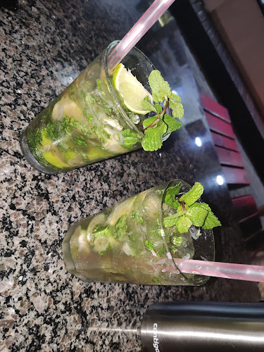 Lila Coffee Bar - Florianópolis