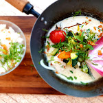 Photo n° 1 de l'avis de Amaury.s fait le 22/07/2021 à 20:54 pour Restaurant Le Carbet - Plage Hyères à Hyères