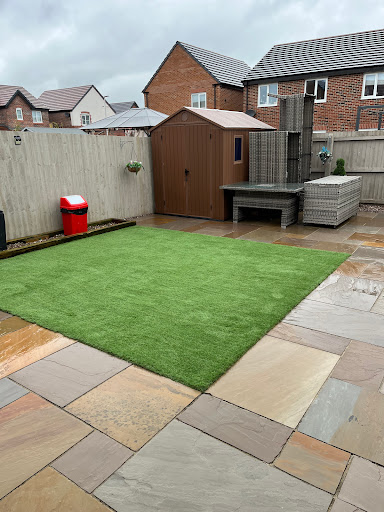 Hayes Gardening Services