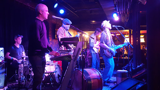 Live Music Venue «Musica», reviews and photos, 51 E Market St, Akron, OH 44308, USA