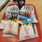 Photo n° 1 de l'avis de Tc.a fait le 10/12/2023 à 10:18 pour KFC Nice Valley à Nice