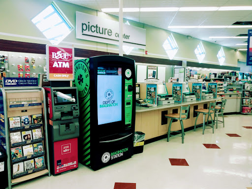 Pharmacy «Rite Aid», reviews and photos, 18906 US-2, Monroe, WA 98272, USA