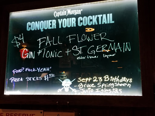 Bar «China Clipper Club Cafe», reviews and photos, 402 4th Ave E, Olympia, WA 98501, USA