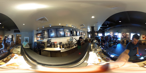 Starbucks image