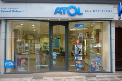 Atol Mon Opticien Feurs à Feurs