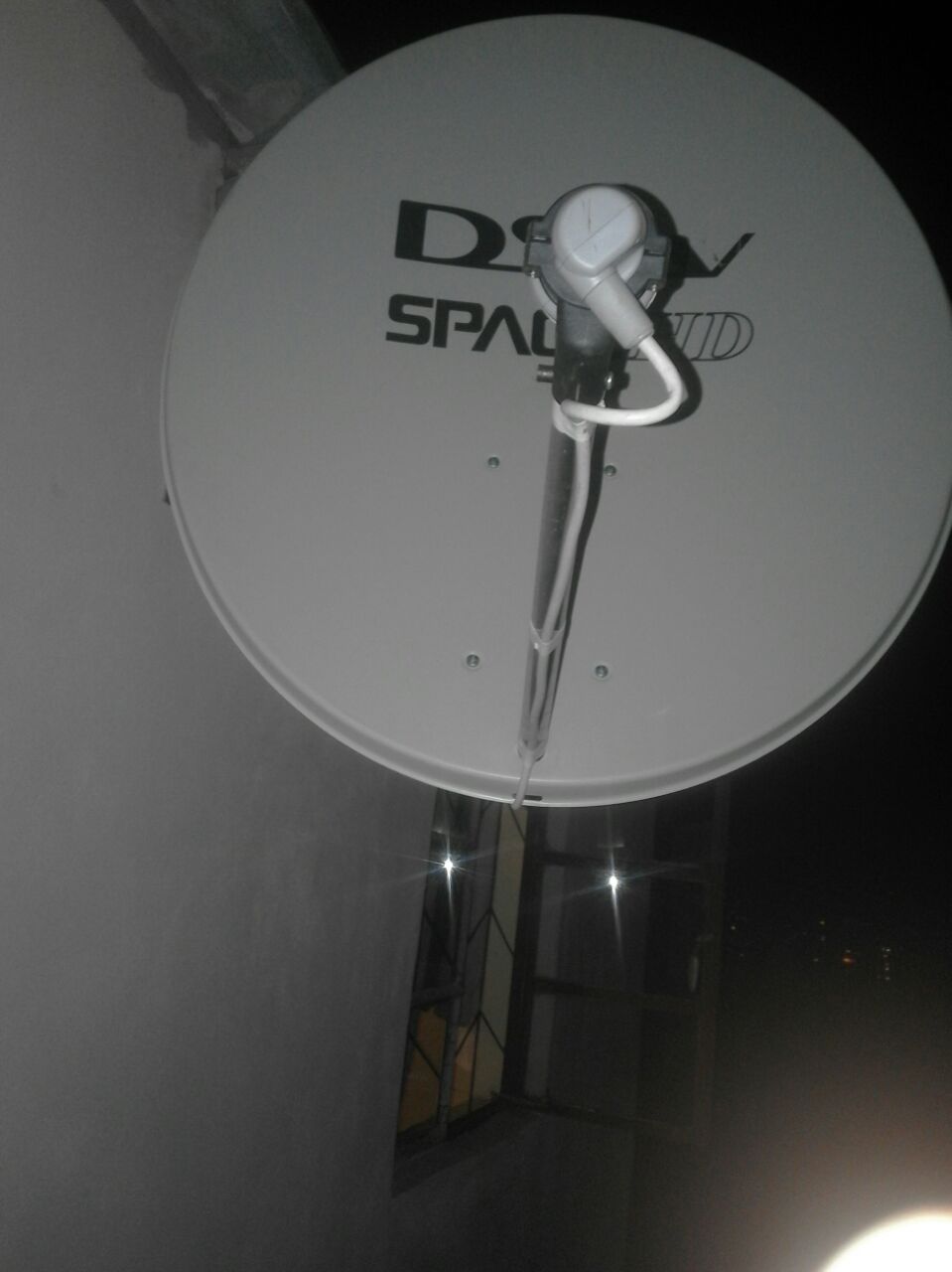 DSTV Pretoria