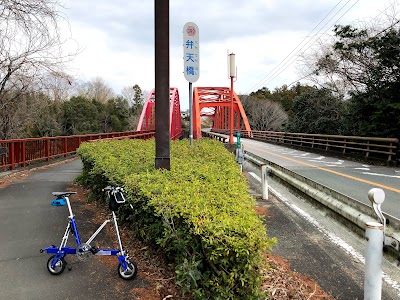 弁天橋