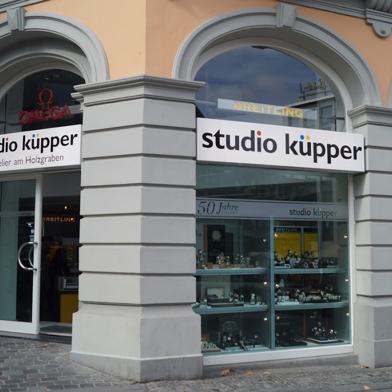 Studio Küpper Juwelier am Holzgraben