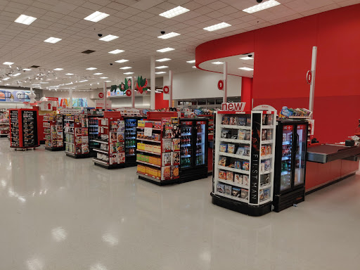 Department Store «Target», reviews and photos, 200 Promenade Blvd, Bridgewater, NJ 08807, USA