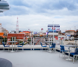 The Moon Hostel HuaHin photo
