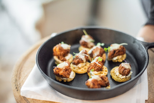 Caterer «Rocky Top Catering», reviews and photos, 1705 E Millbrook Rd, Raleigh, NC 27609, USA