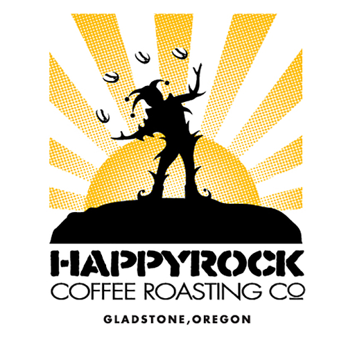 Coffee Store «Happyrock Coffee Roasting Co», reviews and photos, 465 Portland Ave, Gladstone, OR 97027, USA