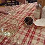 Photo n°3 de l'avis de O.A fait le 30/11/2019 à 08:37 sur le  Trattoria Tralalero à Genoa