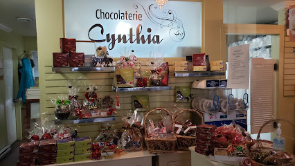 Chocolaterie Cynthia