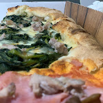 Photo n°1 de l'avis de Martin.t fait le 27/09/2023 à 18:02 sur le  Pizzeria O'Tenore à Terzigno