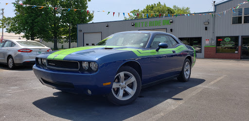 Used Car Dealer «RITE RIDE INC. Shelbyville», reviews and photos, 900 Madison St, Shelbyville, TN 37160, USA