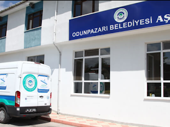 Odunpazarı Temizlik İşleri Müdürlüğü