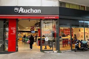 My Auchan Paris Javel image
