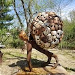Bobrowitz Sculpture