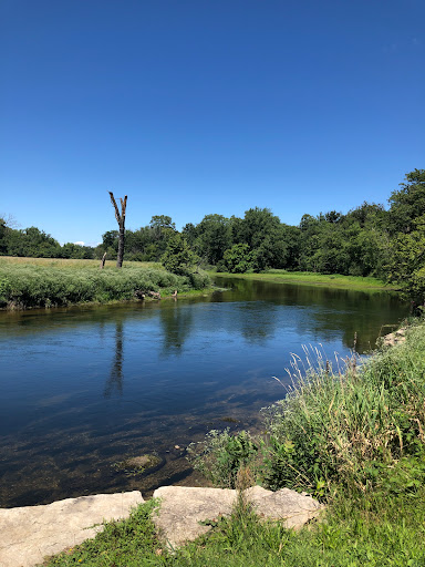 Lake Avenue Woods-East