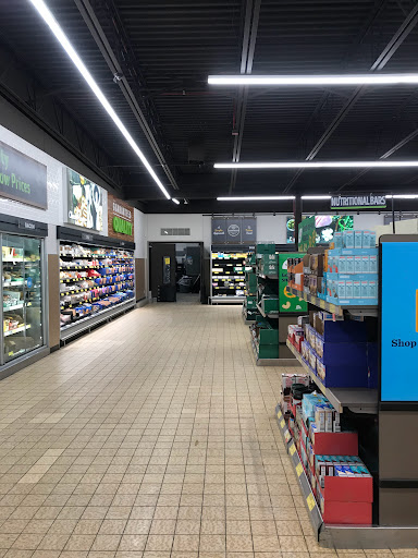 Supermarket «ALDI», reviews and photos, 5525 IL-53, Lisle, IL 60532, USA