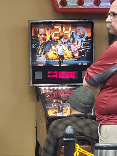 Billiards Supply Store «Game Exchange of Colorado», reviews and photos, 2650 W 6th Ave, Denver, CO 80204, USA