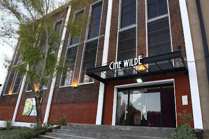 Cine Teatro Municipal Wilde