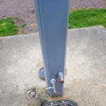 Photo n° 2 de l'avis de Lionel.i fait le 05/04/2022 à 06:00 pour Aire camping-cars des CAILLOTES à Éclaron-Braucourt-Sainte-Livière