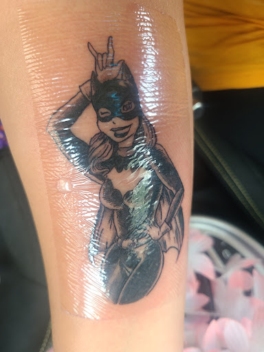 Explore insane tattoo ideas, creative tattoo ideas in Zephyrhills, available at MAIN STREET INK TATTOOS