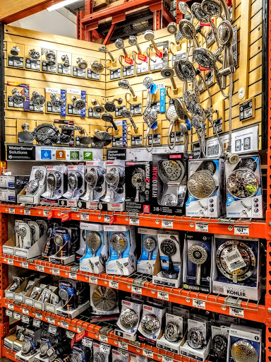 Home Improvement Store «The Home Depot», reviews and photos, 2360 White Bear Ave, Maplewood, MN 55109, USA