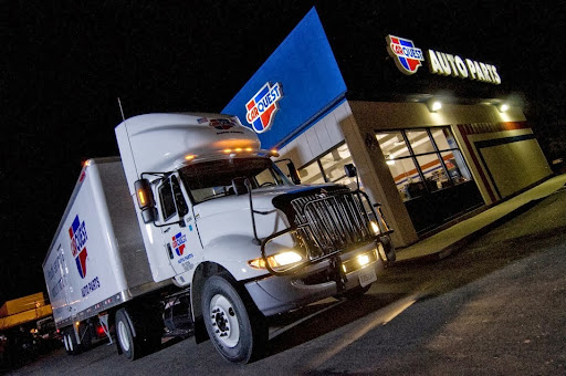 Auto Parts Store «Advance Auto Parts», reviews and photos, 509 N Mangum St, Durham, NC 27701, USA