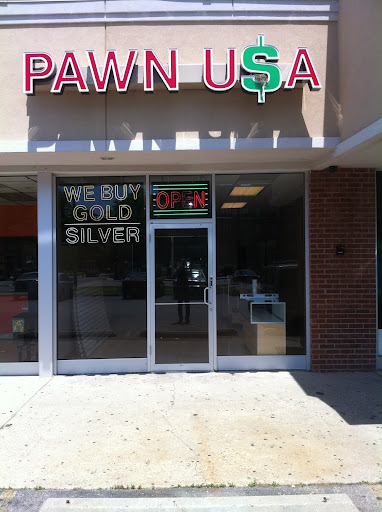 Pawn USA, 9364 Ballard Rd, Des Plaines, IL 60016, USA, 